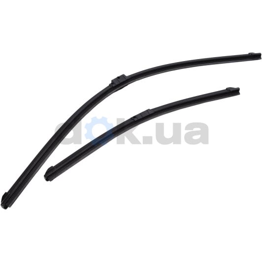 Щітки склоочисника Kamoka 27C13