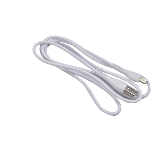 Кабель Hoco X37LIGHTNINGWHITE USB - Apple Lightning 1 м
