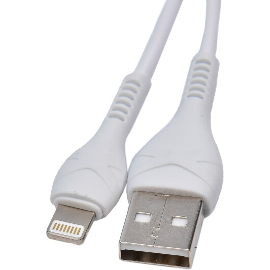 Кабель Hoco X37LIGHTNINGWHITE USB - Apple Lightning 1 м