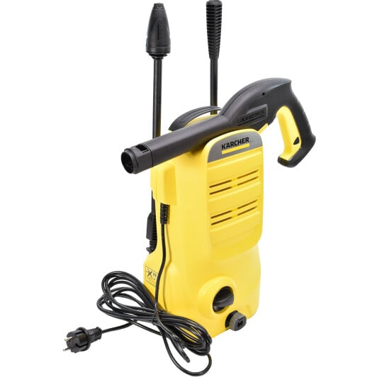 Мийка високого тиску Karcher K2 Compact