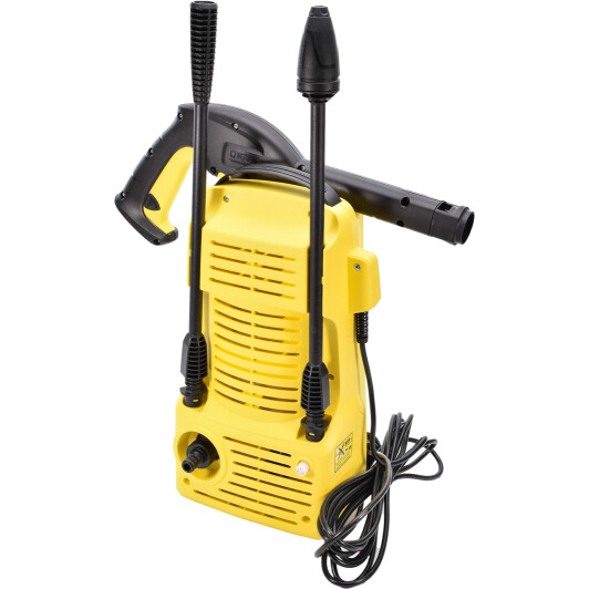 Мийка високого тиску Karcher K2 Compact