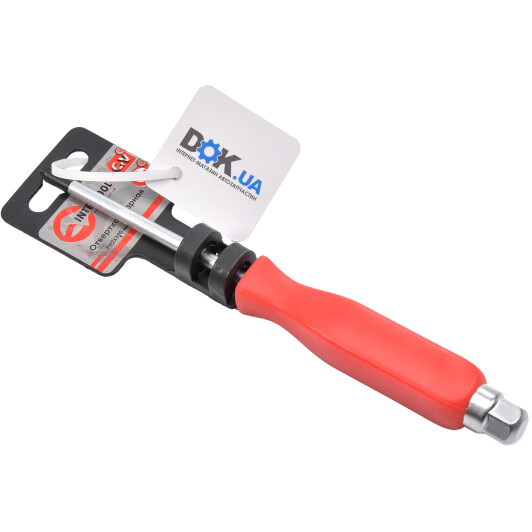 Отвертка ударная Intertool HT0487 PH 2