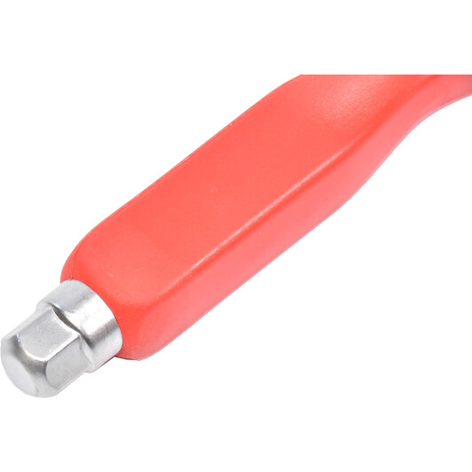 Отвертка ударная Intertool HT0487 PH 2