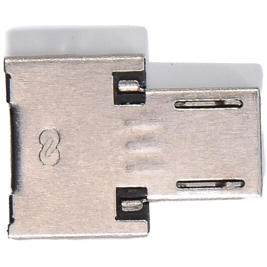 Переходник XoKo XK-AC055-SL USB - Micro USB