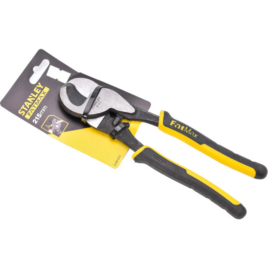 Кабелерез Stanley FatMax 0-89-874 215 мм