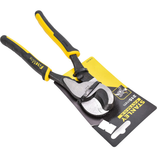 Кабелерез Stanley FatMax 0-89-874 215 мм