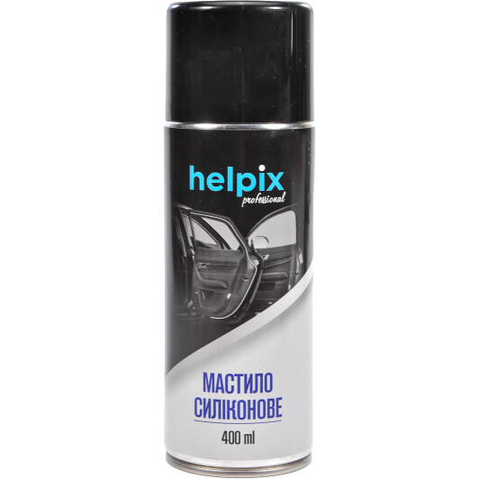 Смазка Helpix Professional силиконовая 400 мл