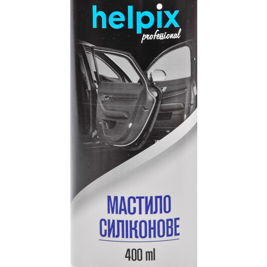 Смазка Helpix Professional силиконовая 400 мл