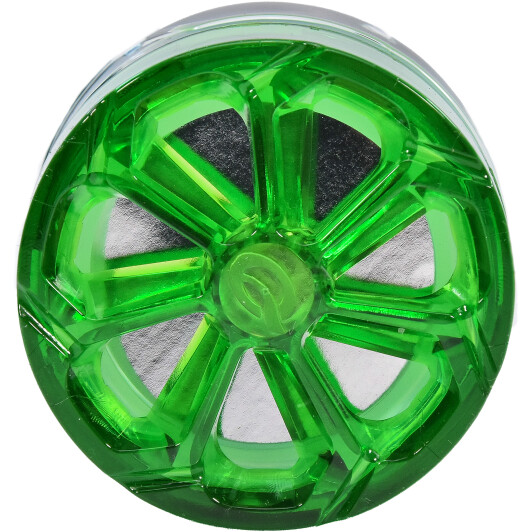 Ароматизатор Dr. Marcus Senso Delux Green Apple 50 мл
