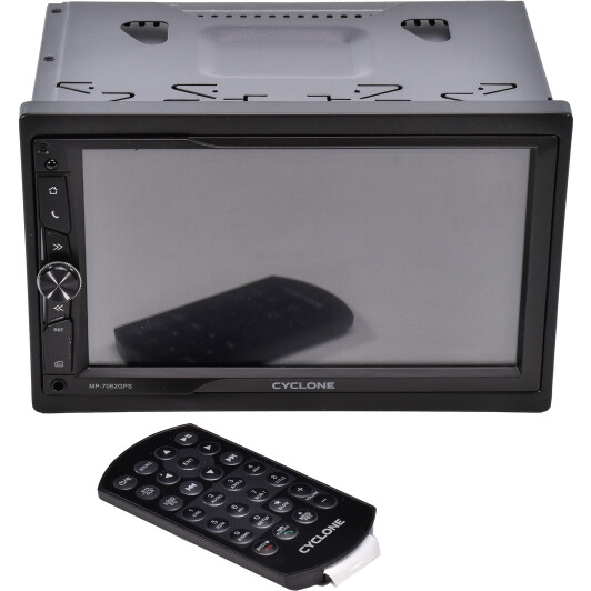 Cyclone MP-7062 GPS автомагнітола