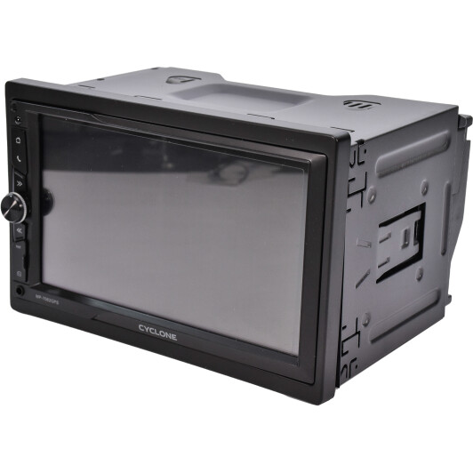 Cyclone MP-7062 GPS автомагнітола