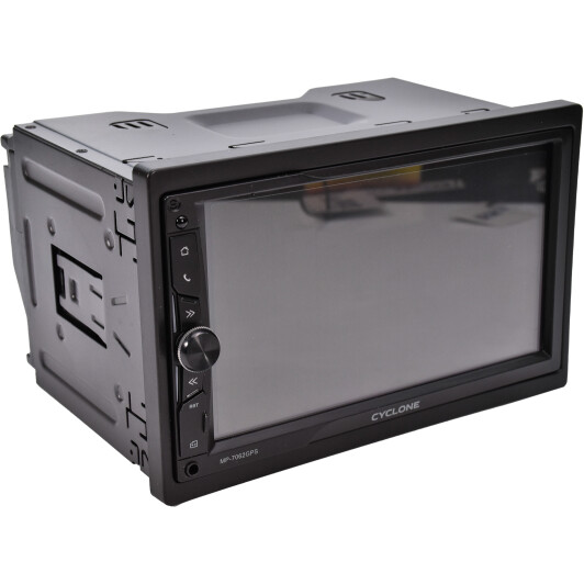 Cyclone MP-7062 GPS автомагнітола