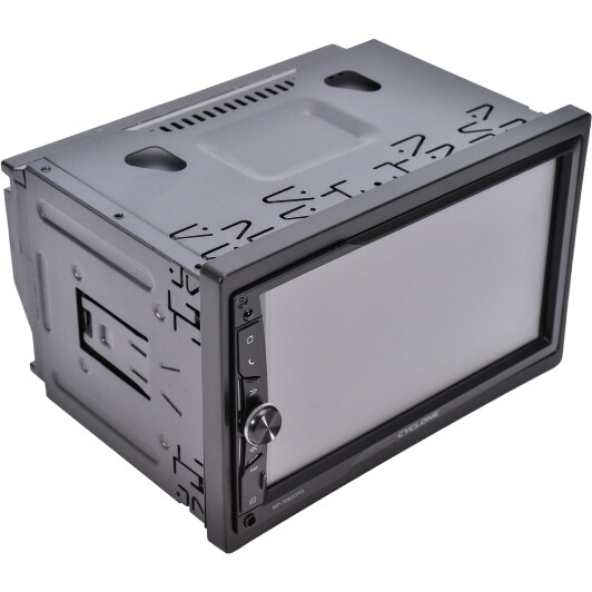 Cyclone MP-7062 GPS автомагнітола