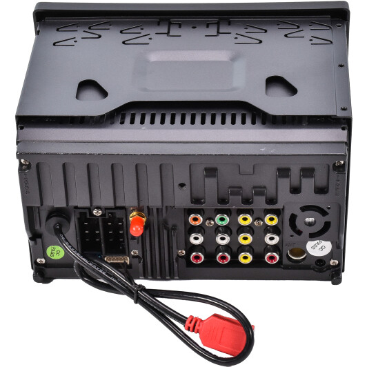 Cyclone MP-7062 GPS автомагнітола