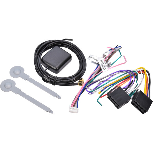 Cyclone MP-7062 GPS автомагнітола