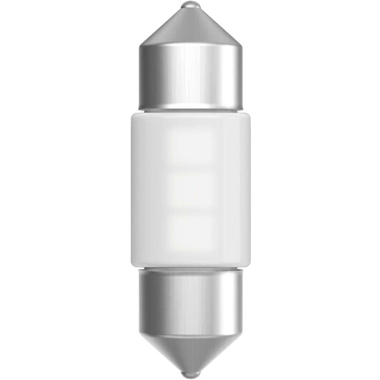 Автолампа Philips Ultinon LED SV8,5 0,6 W біла 11860ULWX1