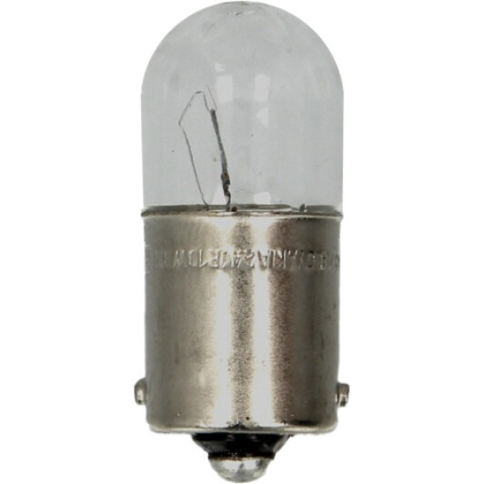 Автолампа Osram Original R10W BA15s 10 W прозора 5637-K10SZT