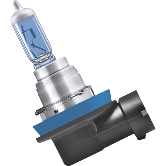 Автолампа Osram Cool Blue Intense H8 PGJ19-1 35 W синяя 64212CBI