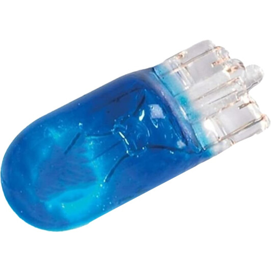 Автолампа Ring W5W 5 W прозора spw501b