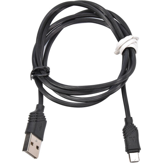Кабель Hoco X6 X6MICROBLACK USB - Micro USB 1 м