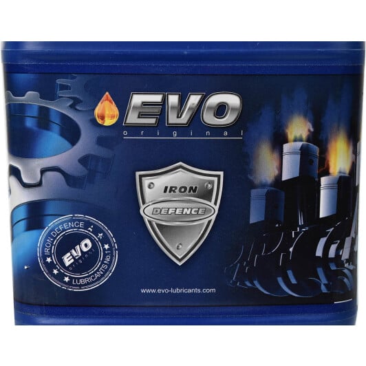 Моторное масло EVO Ultimate LongLife 5W-30 для Seat Terra 10 л на Seat Terra