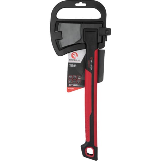 Топор Intertool Storm HT-0292