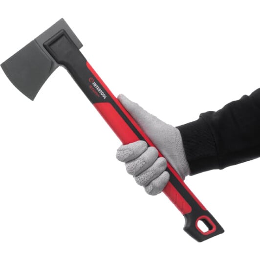 Топор Intertool Storm HT-0292