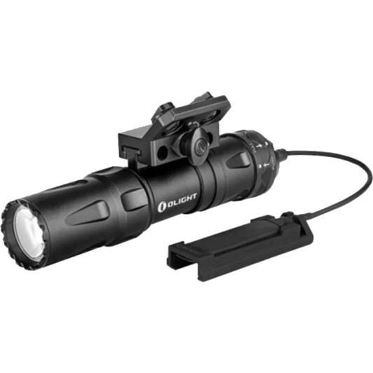 Тактичний ліхтар Olight 7-1055BLACK