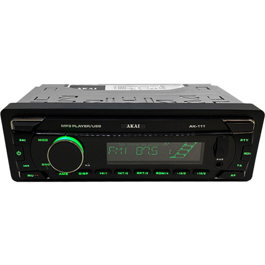 Магнитола AKAI AK-111
