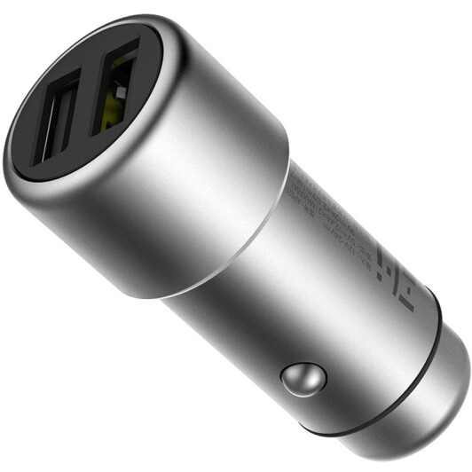 Usb зарядка в авто Xiaomi ZMi Car Charger AP821