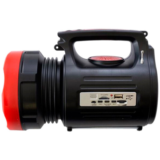 Кемпинговый фонарь Axxis AX-805