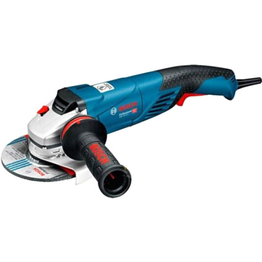 Болгарка сетевая Bosch GWS 18-125 SL Professional 125 мм