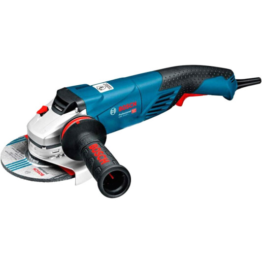 Болгарка мережева Bosch GWS 18-150 L Professional 150 мм