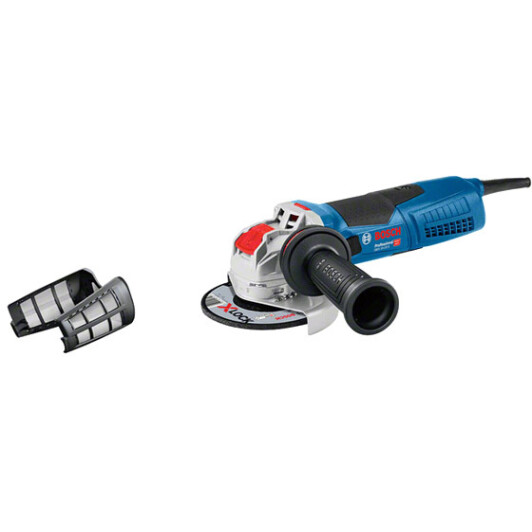 Болгарка сетевая Bosch GWX 19-125 S Professional 125 мм