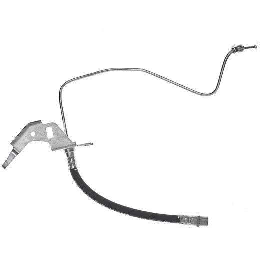 T 59 074 Brembo Гальмівний шланг
