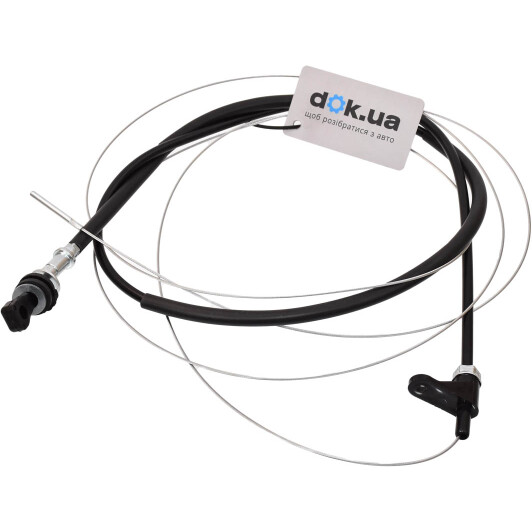 Тросик газа Adriauto 550337 для Volkswagen Transporter