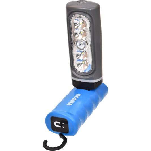 Ліхтар для СТО Bosma Workshop LED Torch 7084