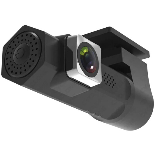 Видеорегистратор Cyclone DVF-84 V2 WIFI