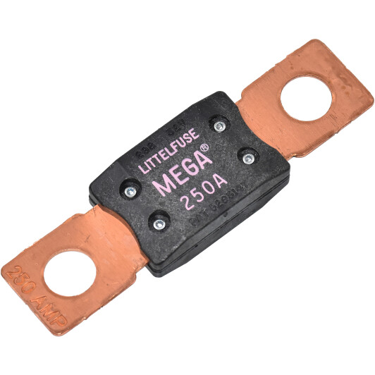 Предохранитель автомобильный Littelfuse BEZP298250 FG maxi (mega) 250A