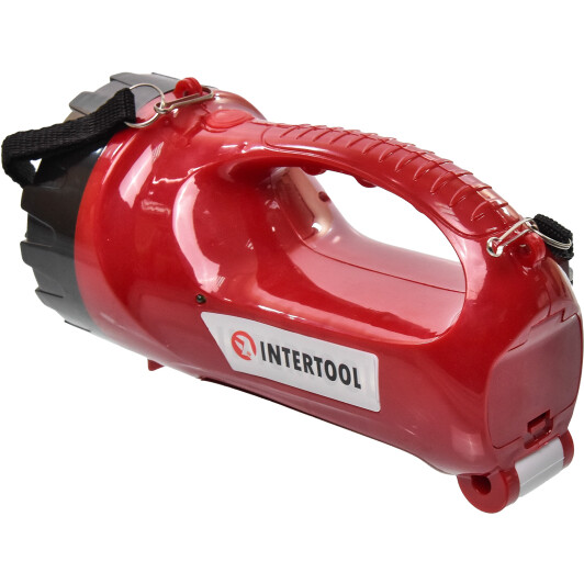 Ручной фонарь Intertool LB0101