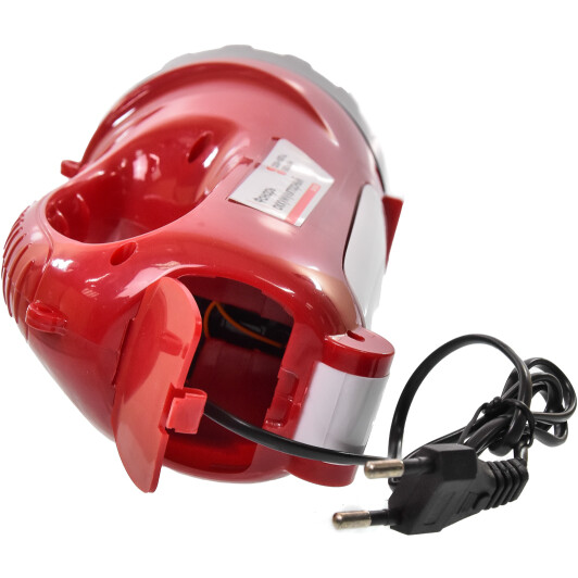 Ручной фонарь Intertool LB0101