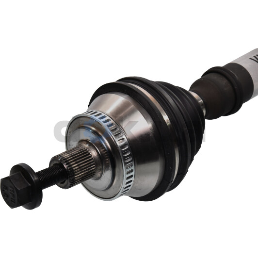 Полуось SKF VKJC 4893 для Audi A6