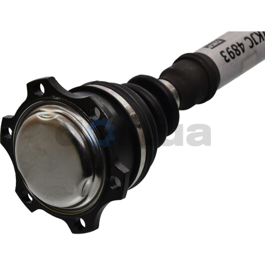 Полуось SKF VKJC 4893 для Audi A6