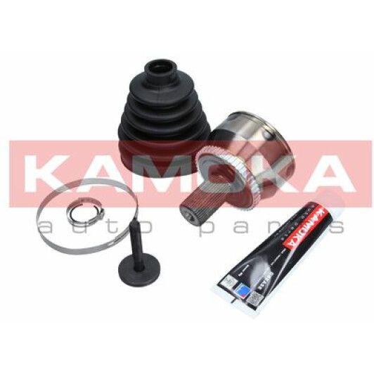 6048 Kamoka Граната для Volvo XC90