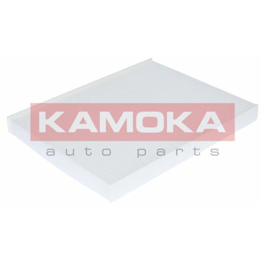 Фильтр салона Kamoka F413201