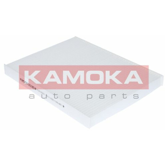 Фильтр салона Kamoka F413201