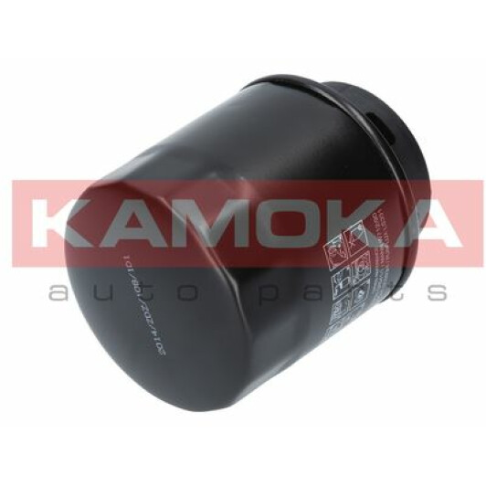 Масляный фильтр Kamoka F114701