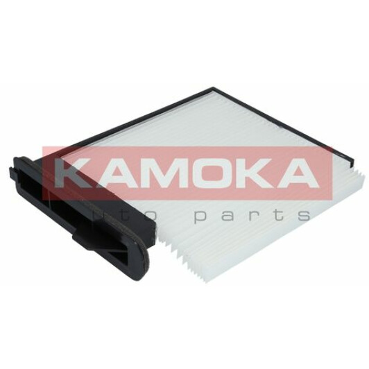 Фільтр салону Kamoka F415601