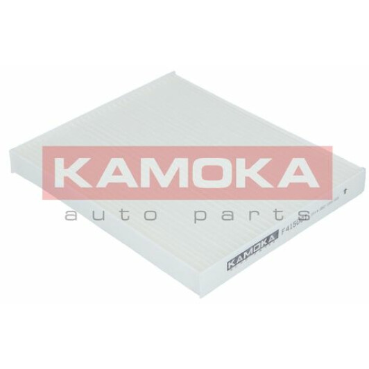 F415001 Kamoka Фільтр салону