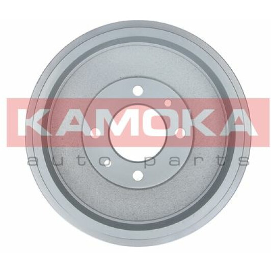 104019 Kamoka Тормозной барабан